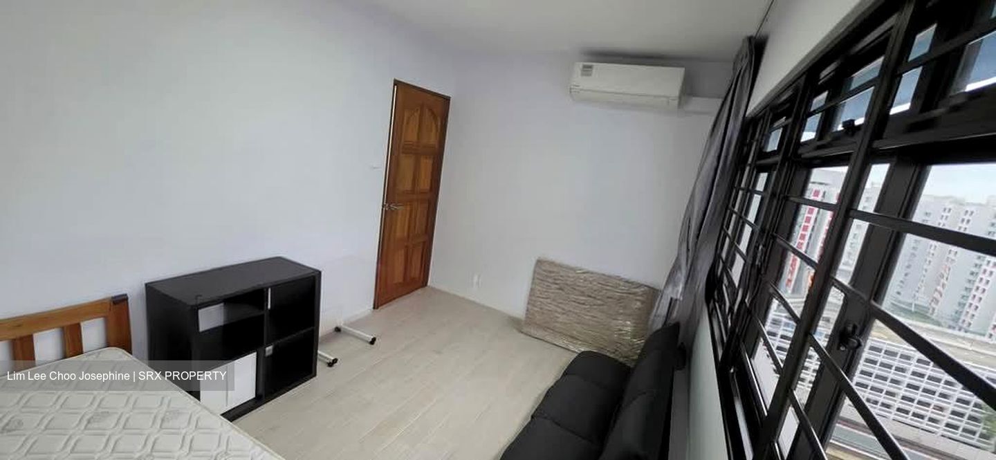 Blk 688A Choa Chu Kang Drive (Choa Chu Kang), HDB 5 Rooms #586098561